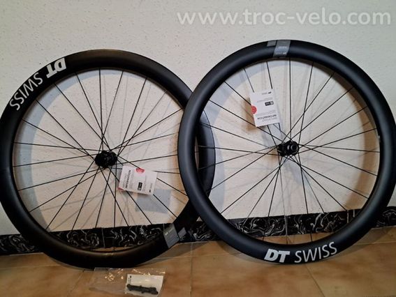 Paires de dt Erc 1600 neuve