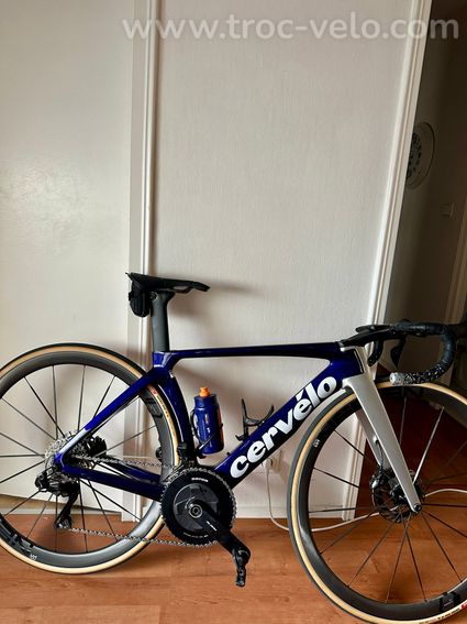 Cervelo S5