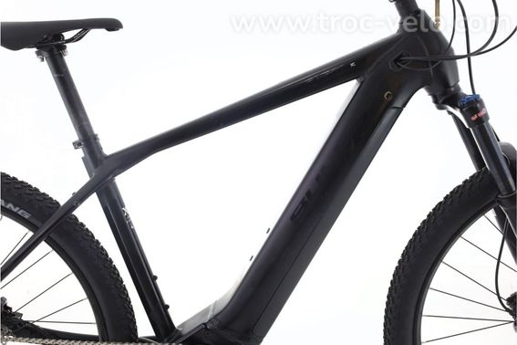 Produit Reconditionne Bulls Copperhead Evo 2 Velo Vtt Electrique Tres Bon Etat - 2