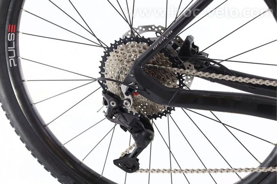 Produit Reconditionne Bulls Copperhead Evo 2 Velo Vtt Electrique Tres Bon Etat - 3