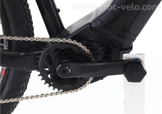 Produit Reconditionne Bulls Copperhead Evo 2 Velo Vtt Electrique Tres Bon Etat - 4