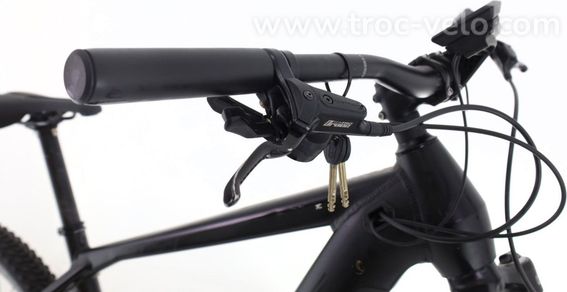 Produit Reconditionne Bulls Copperhead Evo 2 Velo Vtt Electrique Tres Bon Etat - 6