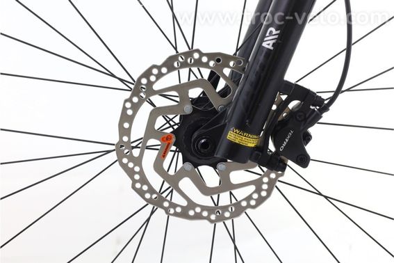Produit Reconditionne Bulls Copperhead Evo 2 Velo Vtt Electrique Tres Bon Etat - 7