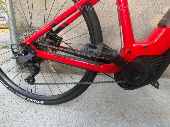 Trek super commuter +8 - 3