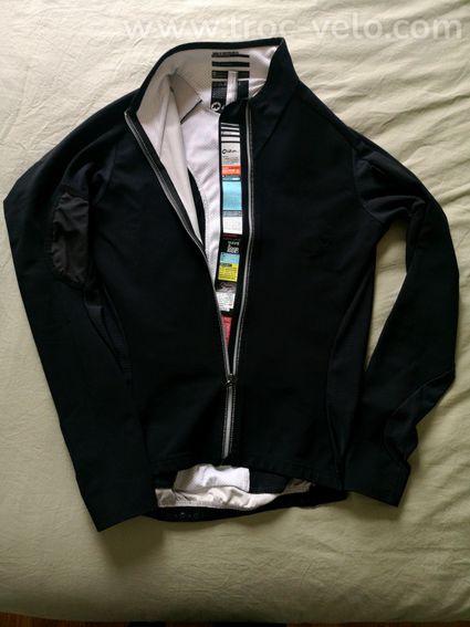 Belle Veste ASSOS