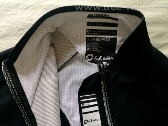 Belle Veste ASSOS - 2