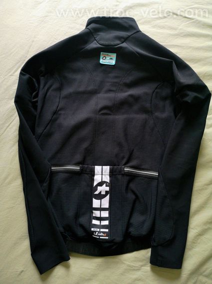 Belle Veste ASSOS - 3