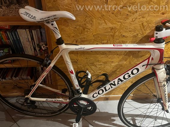 Colnago M10 - 2