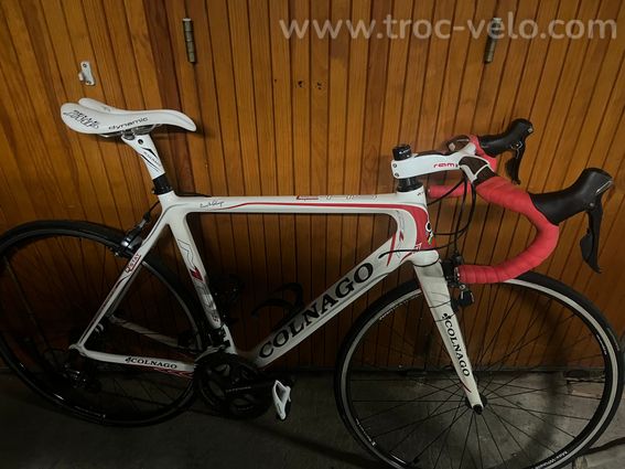 Colnago M10 - 3