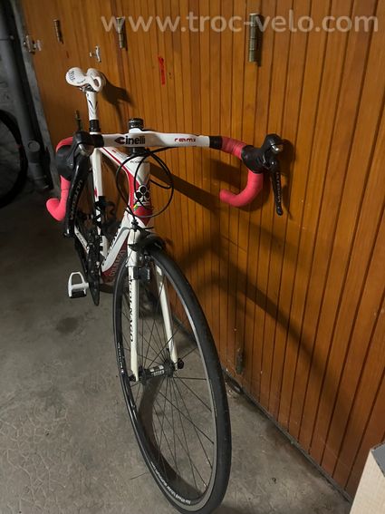 Colnago M10 - 4