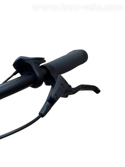 Kalkhoff Image 5.B Move+ Vélo électrique Shimano Nexus 2022 - 6