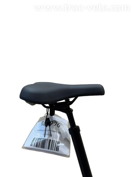 Kalkhoff Image 5.B Move+ Vélo électrique Shimano Nexus 2022 - 11