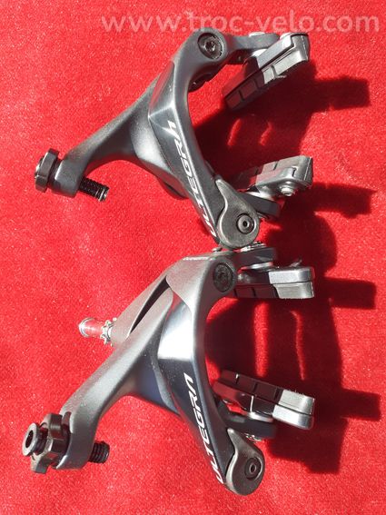 Vente Groupe Shimano ULTEGRA - 3