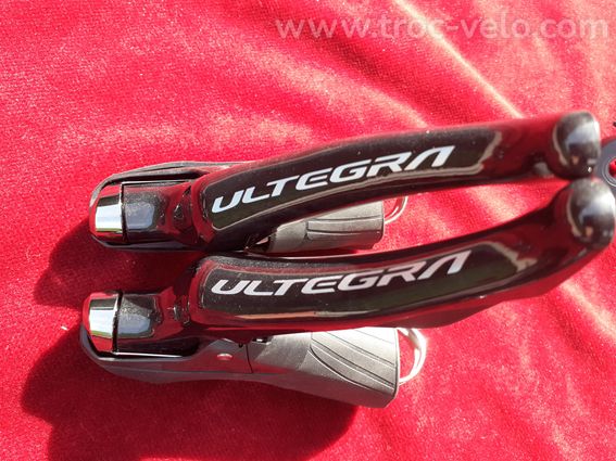 Vente Groupe Shimano ULTEGRA - 5