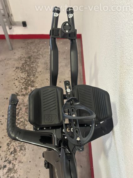 Cervelo P5 disc - 5