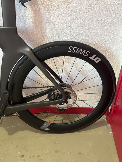 Cervelo P5 disc - 6