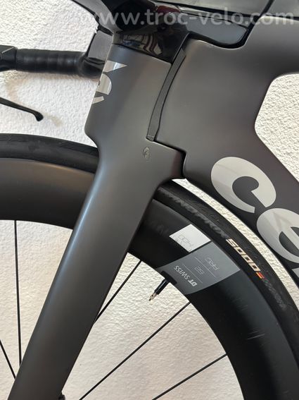 Cervelo P5 disc - 8