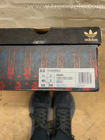 Adidas Colnago Kamanda - 7