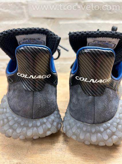 Adidas Colnago Kamanda - 9