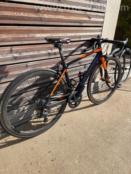ORBEA Ordu Taille XS - 2