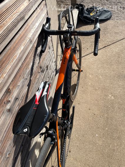 ORBEA Ordu Taille XS - 3