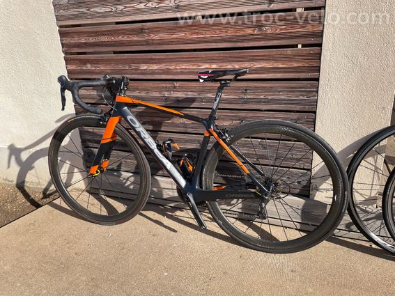 ORBEA Ordu Taille XS - 4