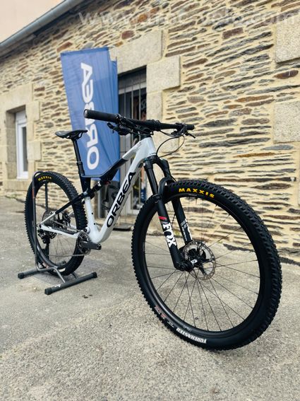 ORBEA OIZ 