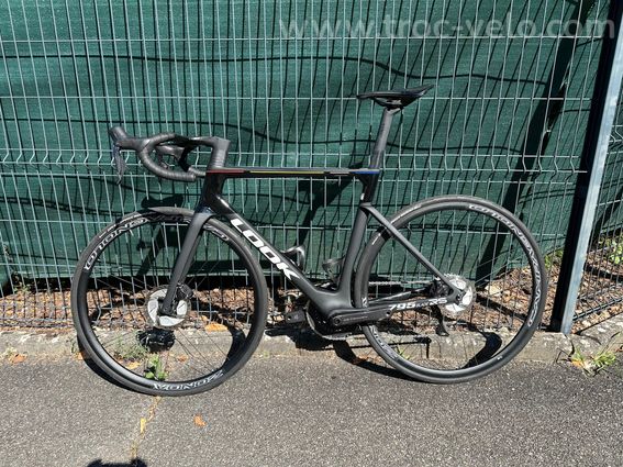 Look 795 Blade RS 2