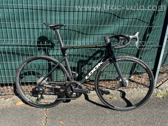 Look 795 Blade RS 2 - 2