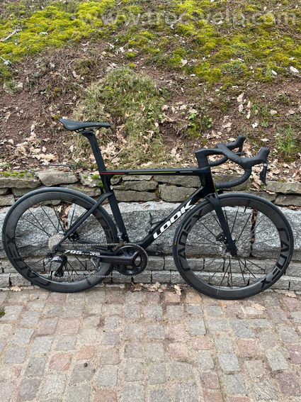 Look 795 Blade RS 2 - 3