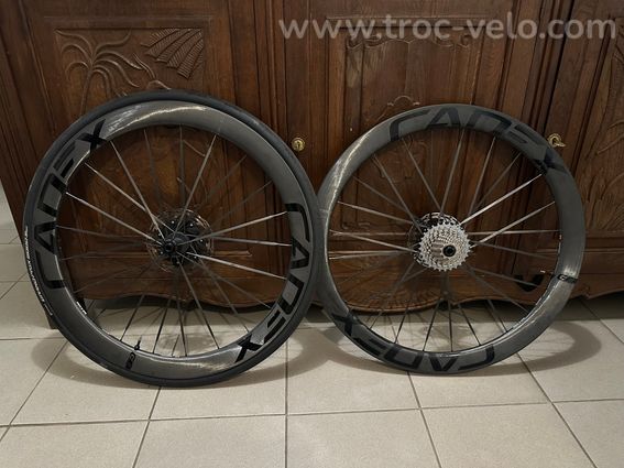 Look 795 Blade RS 2 - 4