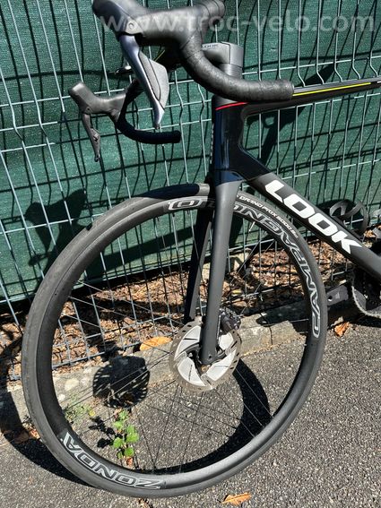 Look 795 Blade RS 2 - 8