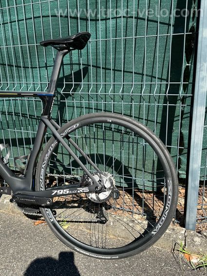 Look 795 Blade RS 2 - 9