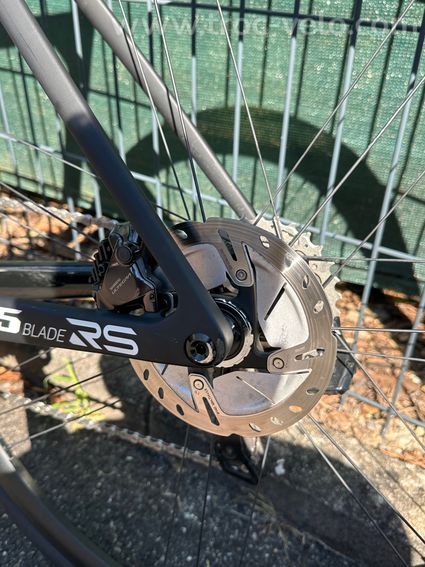 Look 795 Blade RS 2 - 10