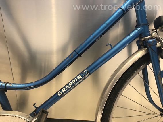Vélo vintage Grappin - 2