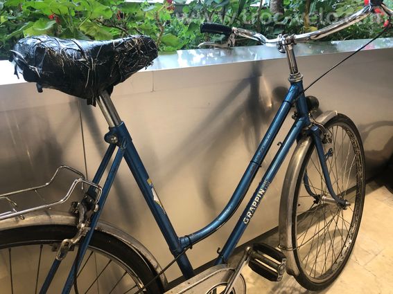 Vélo vintage Grappin - 3