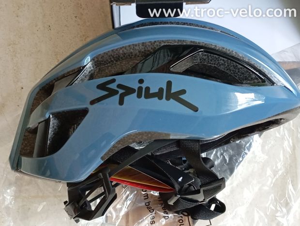 casque SPIUK DOMO  - 3