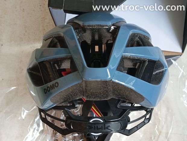 casque SPIUK DOMO  - 4