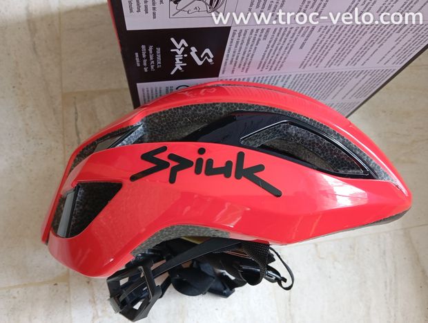 casque SPIUK DOMO  - 7