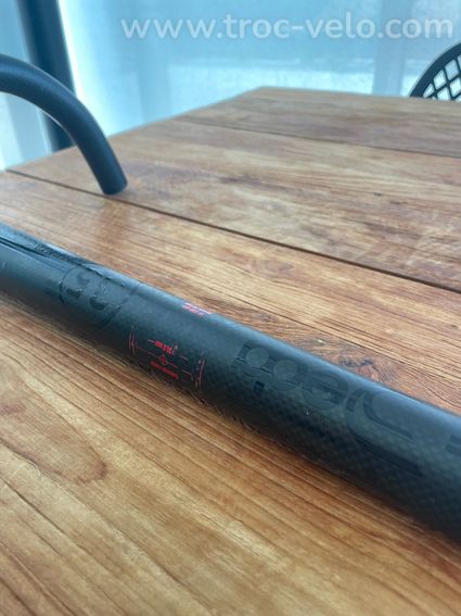 Guidon carbone Deda trentacinque  - 2