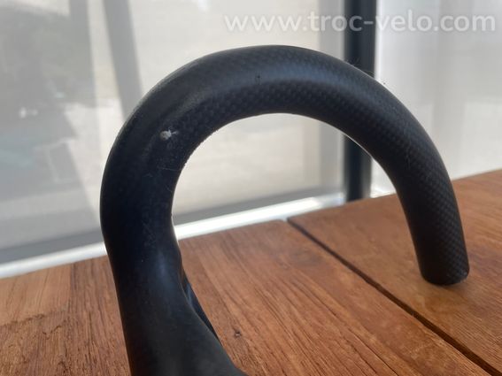 Guidon carbone Deda trentacinque  - 6