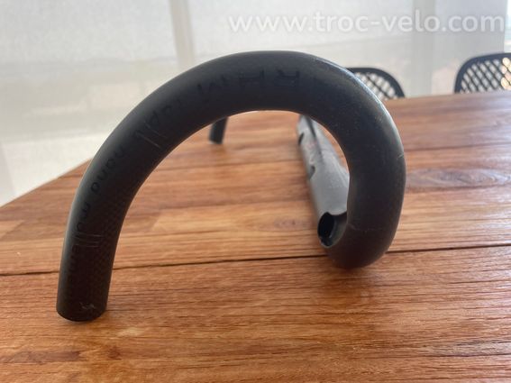 Guidon carbone Deda trentacinque  - 7