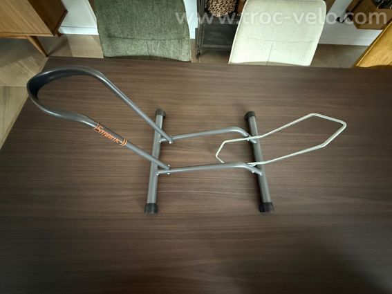 Support Vélo Stabilus - 3
