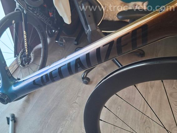 Kit cadre - Specialized Tarmac SL7 - 3
