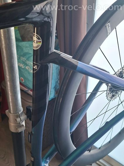 Kit cadre - Specialized Tarmac SL7 - 4