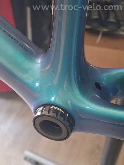 Kit cadre - Specialized Tarmac SL7 - 5