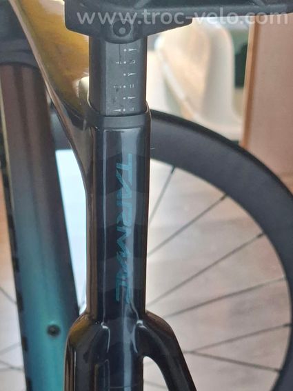 Kit cadre - Specialized Tarmac SL7 - 7