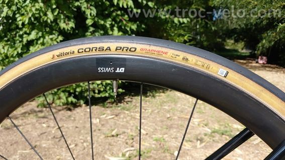 Canyon Ultimate CF SL 8 Disc – Ultegra – DT Swiss PRC 1400 - 7