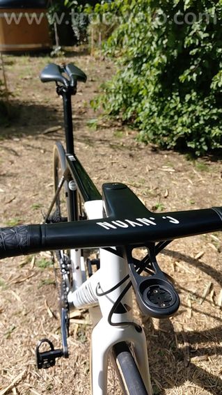 Canyon Ultimate CF SL 8 Disc – Ultegra – DT Swiss PRC 1400 - 12