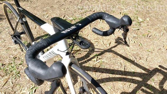 Canyon Ultimate CF SL 8 Disc – Ultegra – DT Swiss PRC 1400 - 13